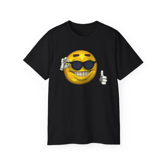 Cool emoji