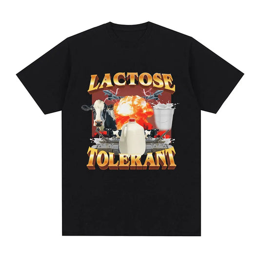 Lactose Tolerant