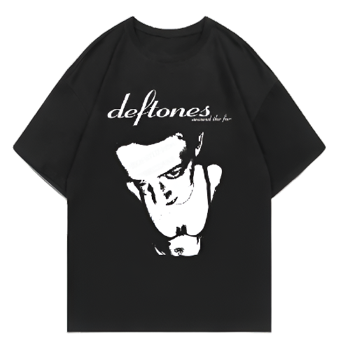 Deftones